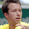 TENIS: Kohlschreiber - Falla (OK)