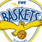 BASKETBAL: Braunschweig - Oldenburg (KO)