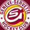 HOKEJ: Servette - Fribourg (KO)