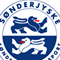 HOKEJ: Sonderjyske - Aalborg (OK)